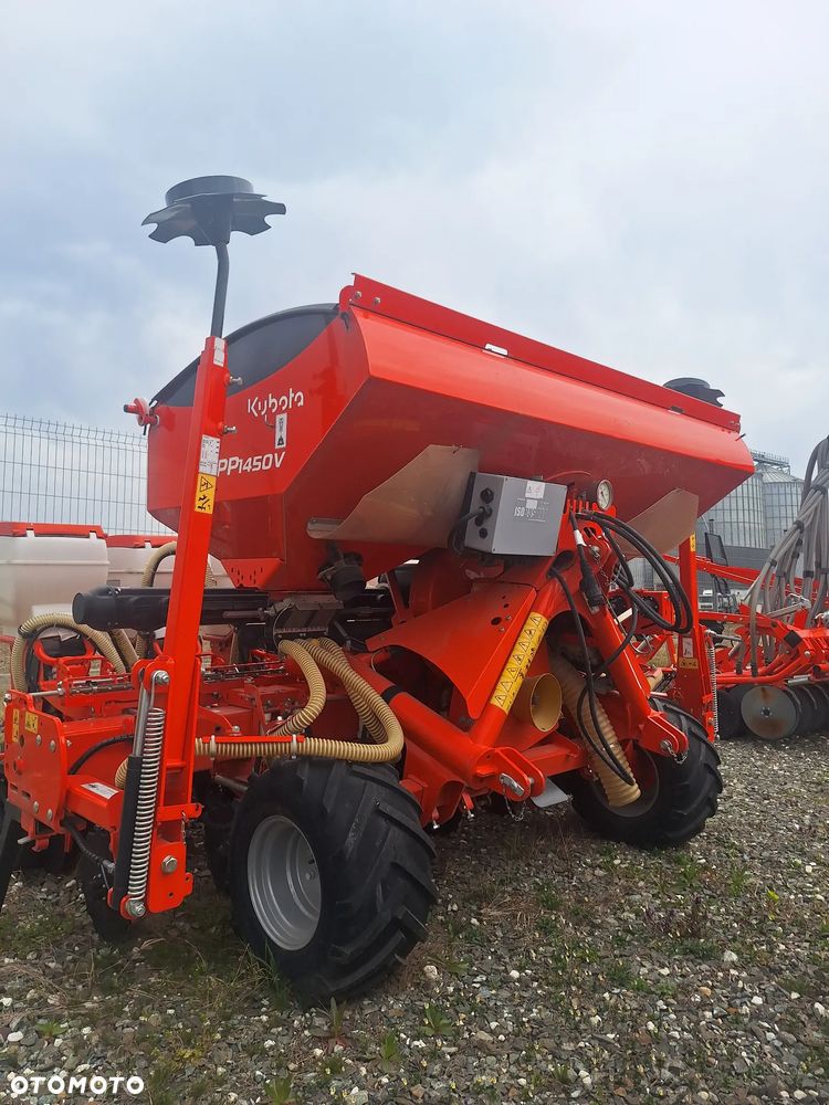 Kubota PP1450V - 5