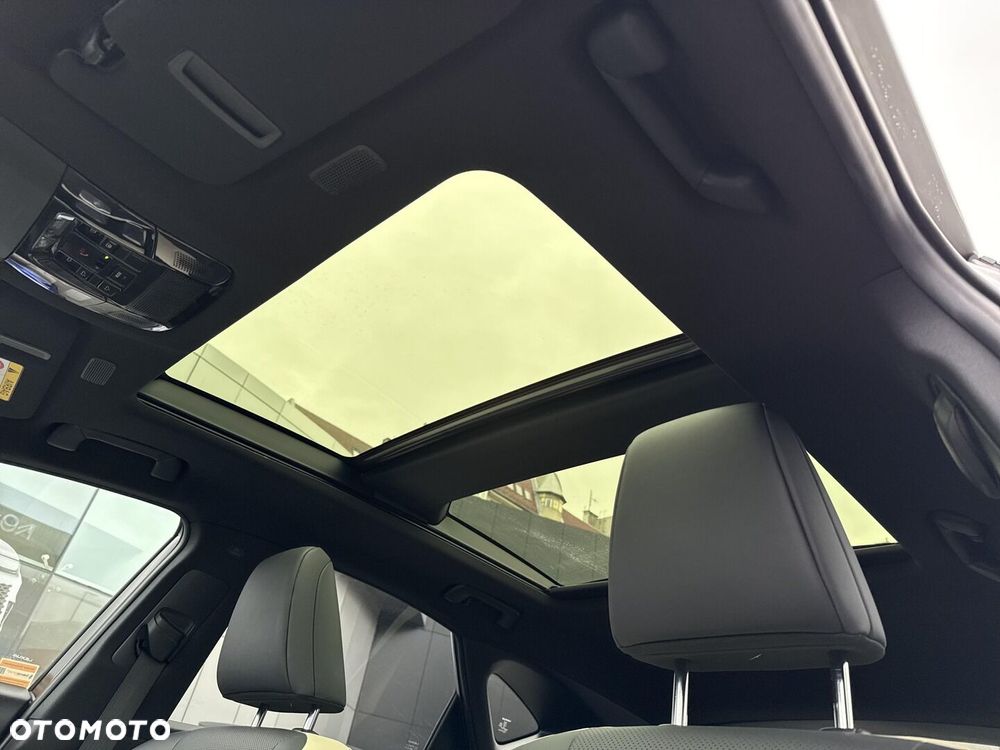 Lexus NX 350h Prestige AWD - 17