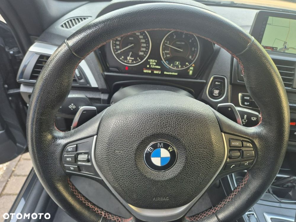 BMW Seria 1 - 13