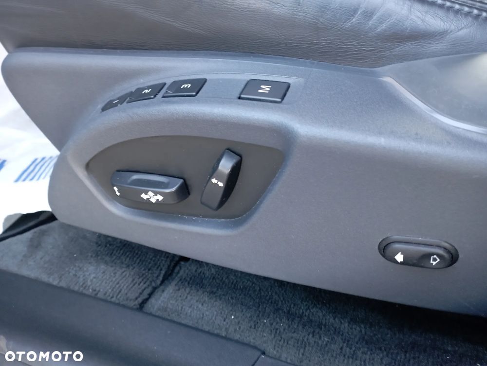 Volvo XC 60 D3 Geartronic Ocean Race - 25