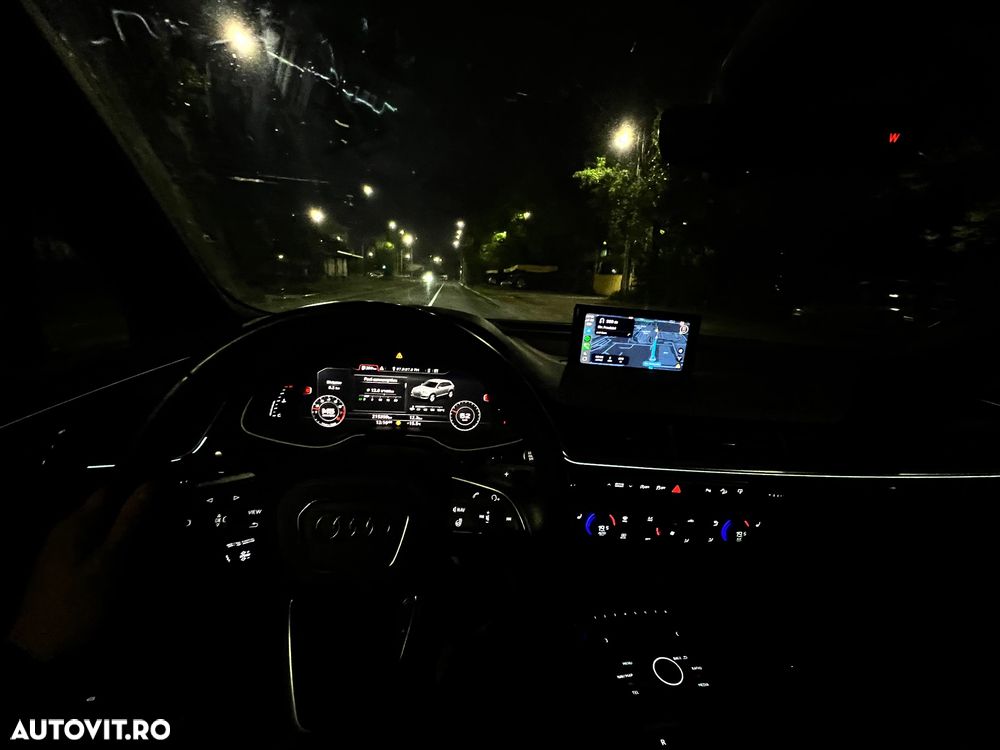 Audi Q7 - 15