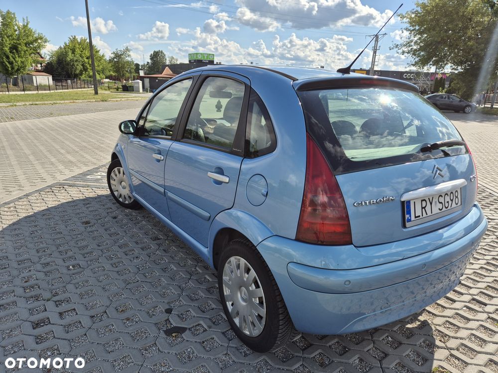 Citroën C3 - 6