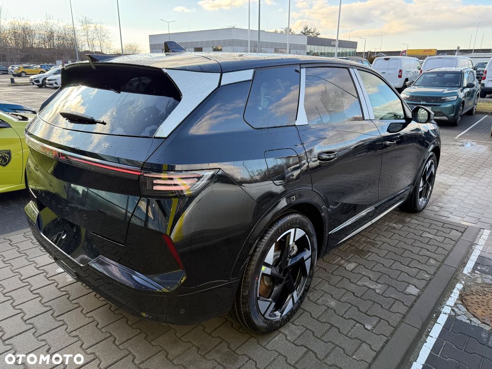 Opel Grandland 1.6 PHEV GS eDTC7 - 4