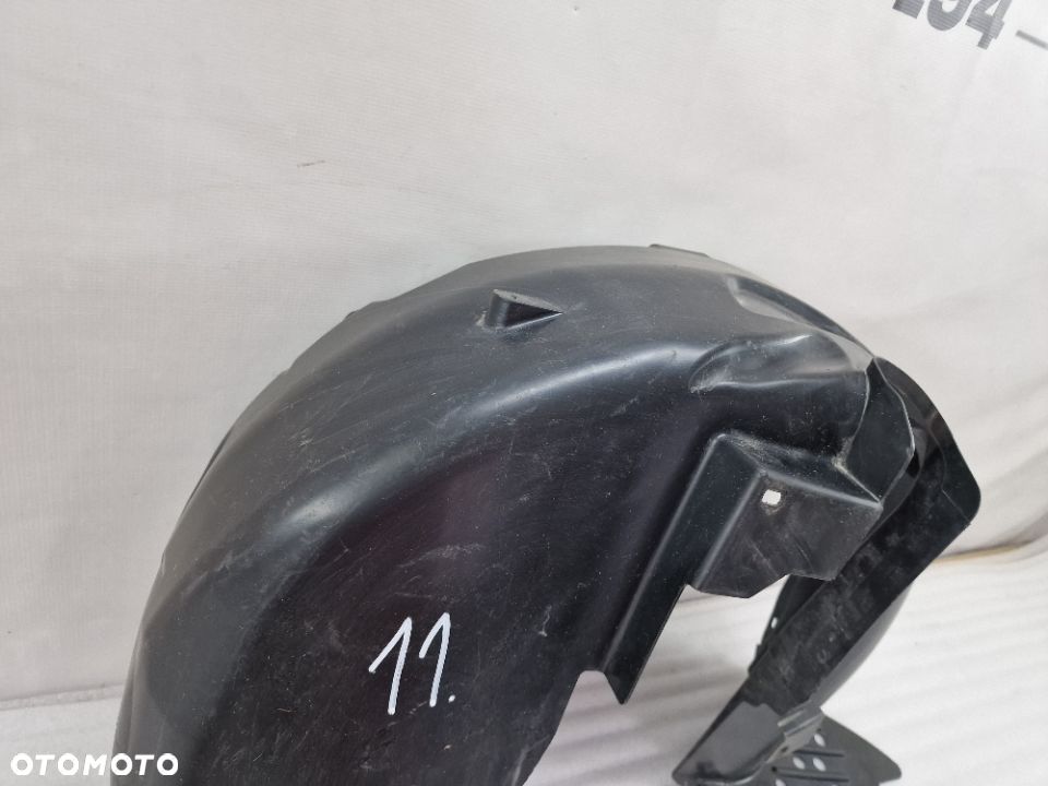 SEAT ARONA 17- PRAWE TYLNE NADKOLE NR 6F9810970F NR AUKCJI N11 - 5