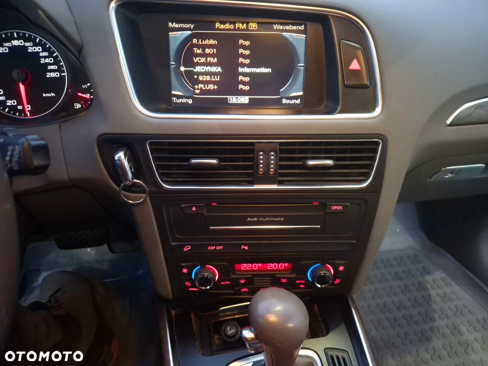 Audi Q5 2.0 TDI Quattro S tronic - 16