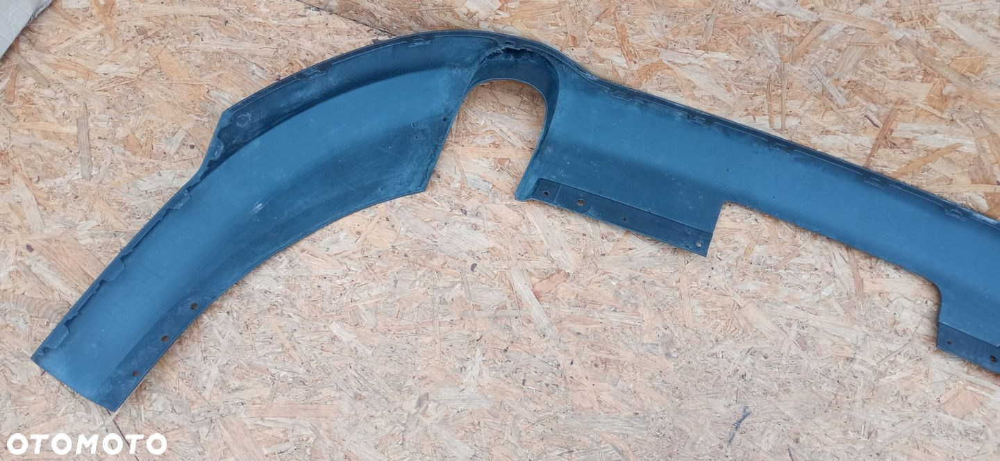FORD FOCUS MK4 KOMBI 17-DYFUZOR DOKŁADKA SPOILER ZDERZAKA TYŁ JX7B-17F954-L - 7
