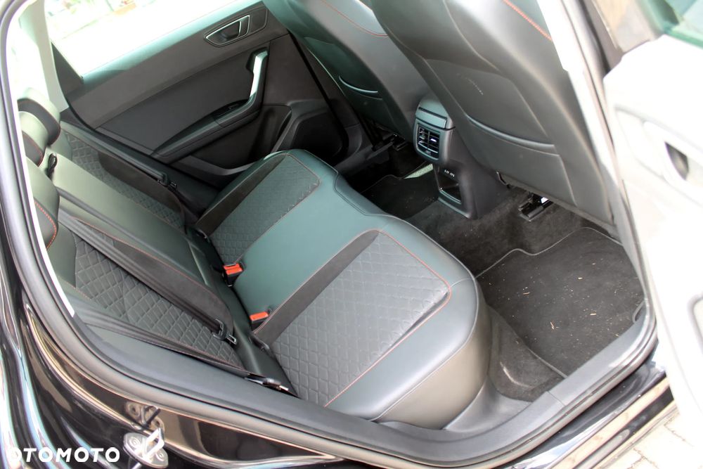 Seat Ateca 2.0 TDI DSG FR - 14