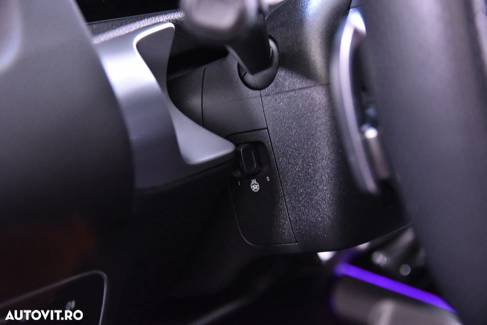 Mercedes-Benz GLB - 17