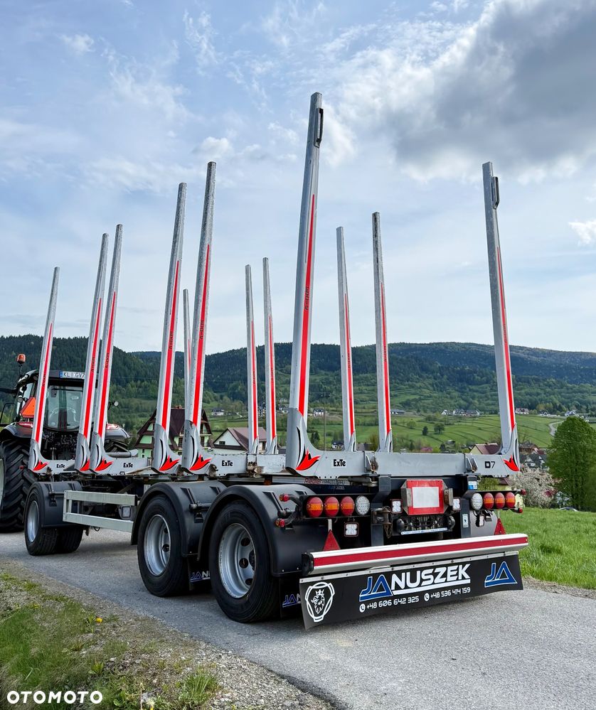 Scania Redlier - 1