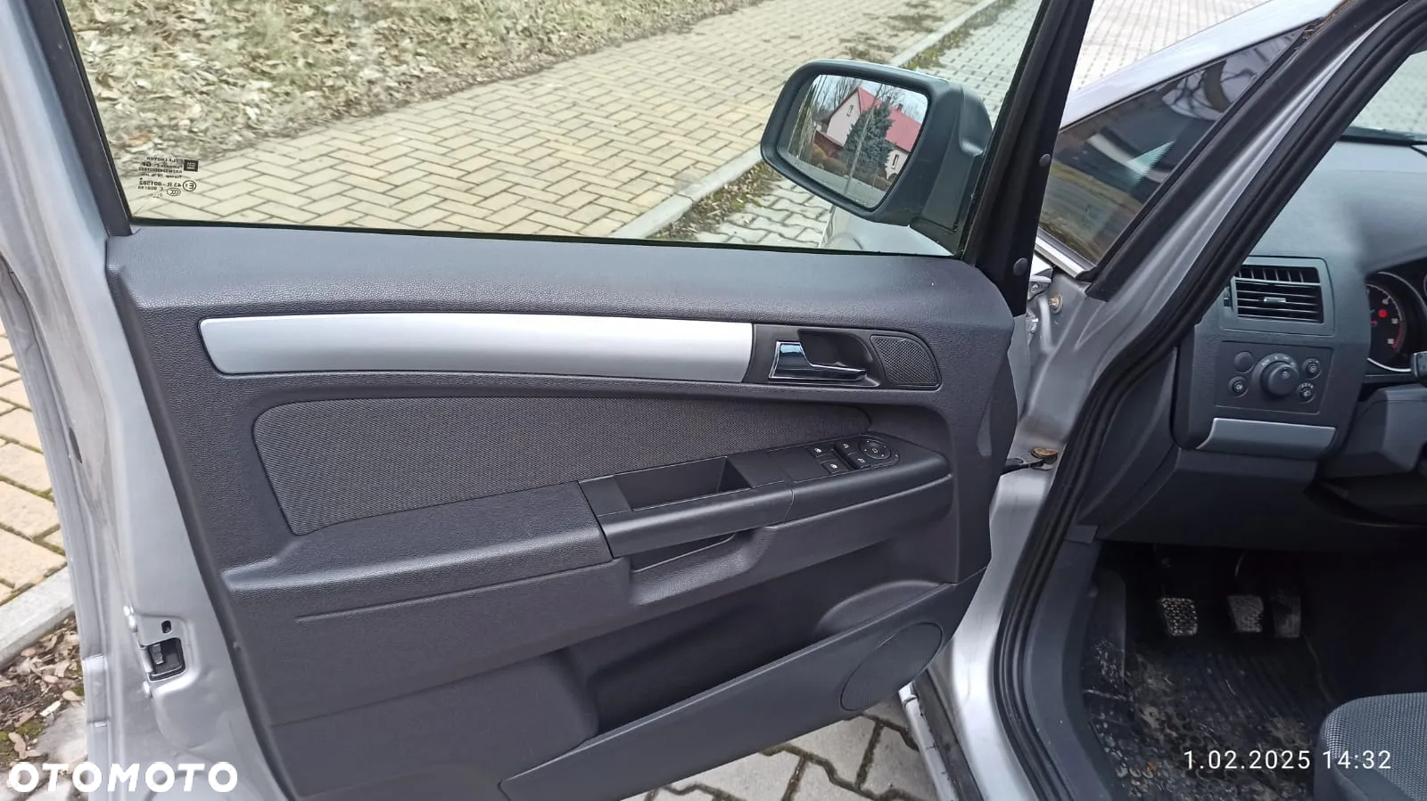 Opel Zafira 1.7 CDTI Enjoy - 28