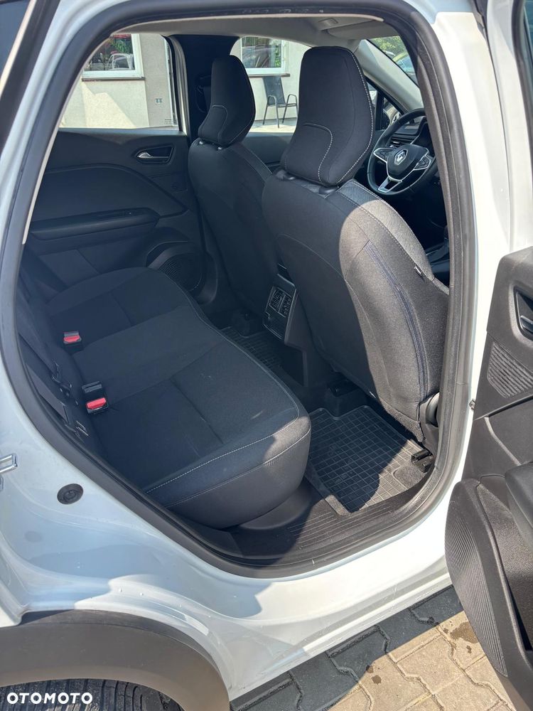 Renault Captur - 10
