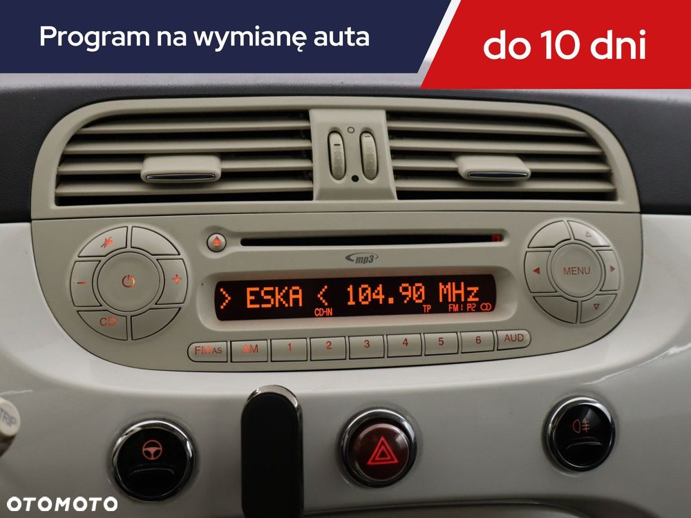 Fiat 500 - 14