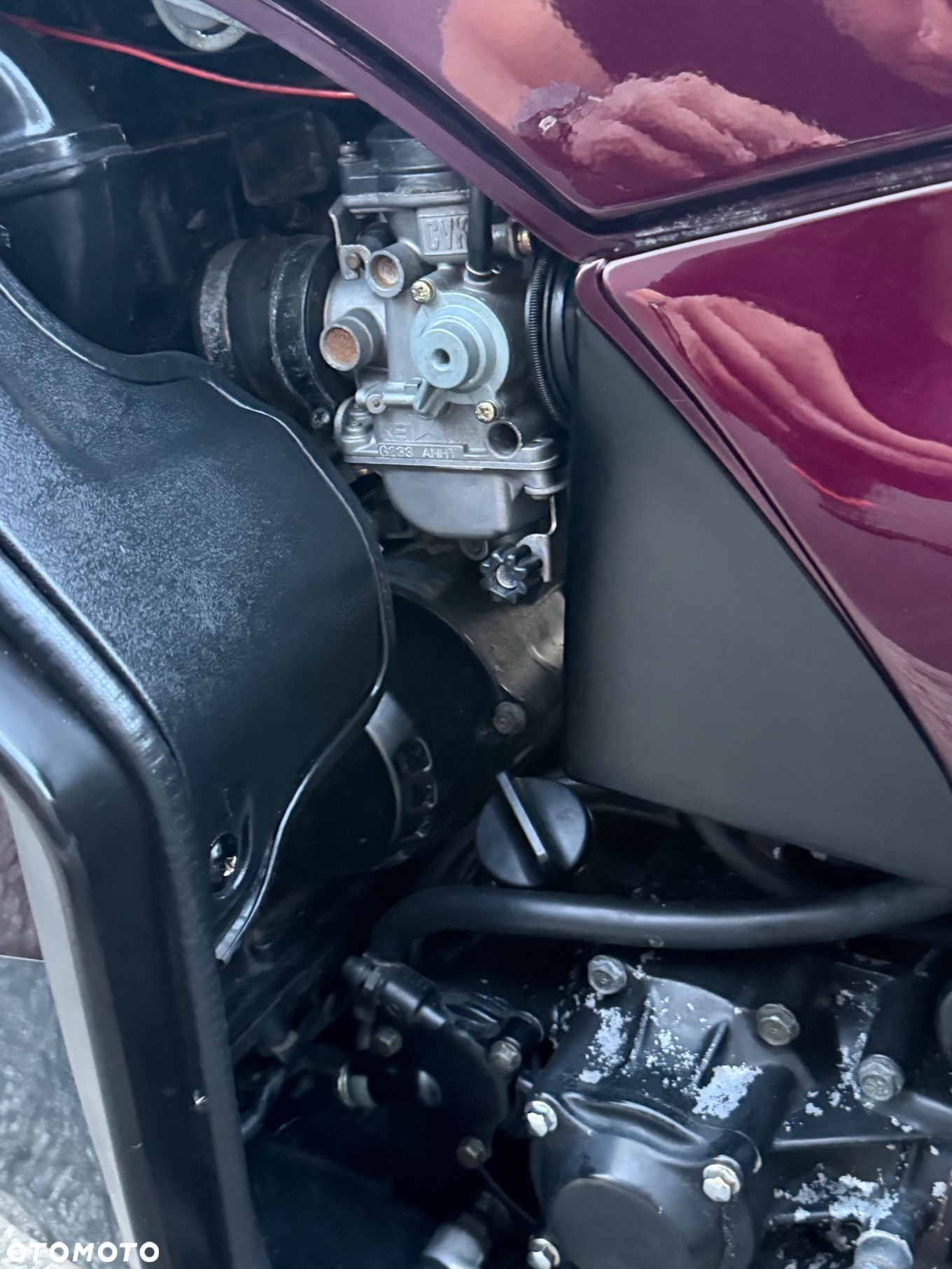 Kawasaki 1000 GTR - 14