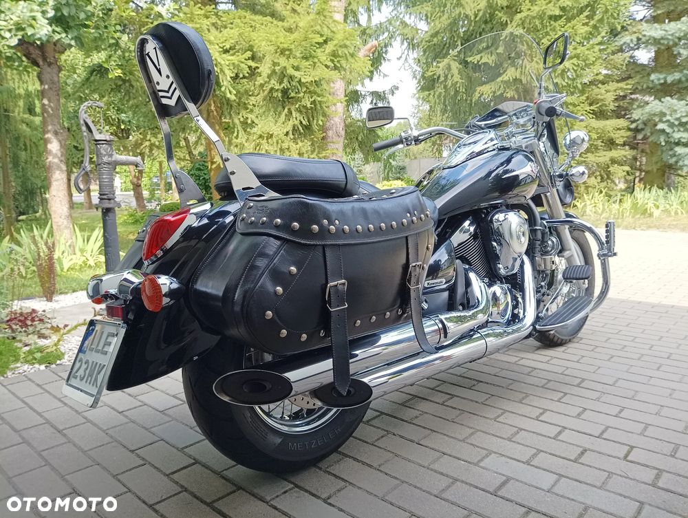 Kawasaki VN - 3