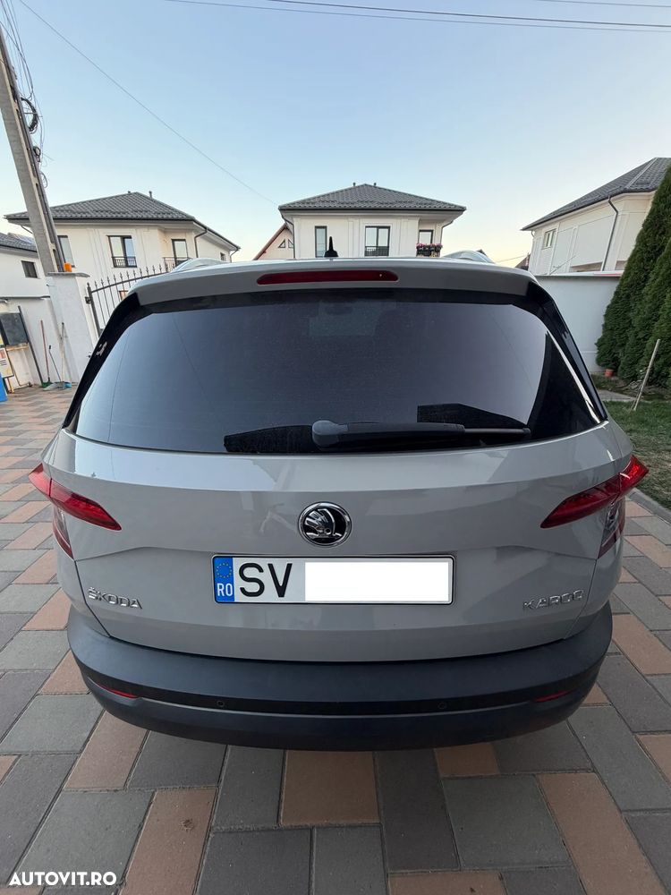Skoda Karoq - 2