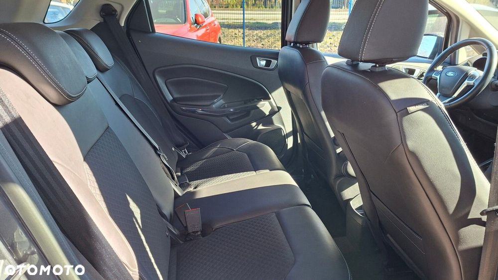 Ford EcoSport - 6