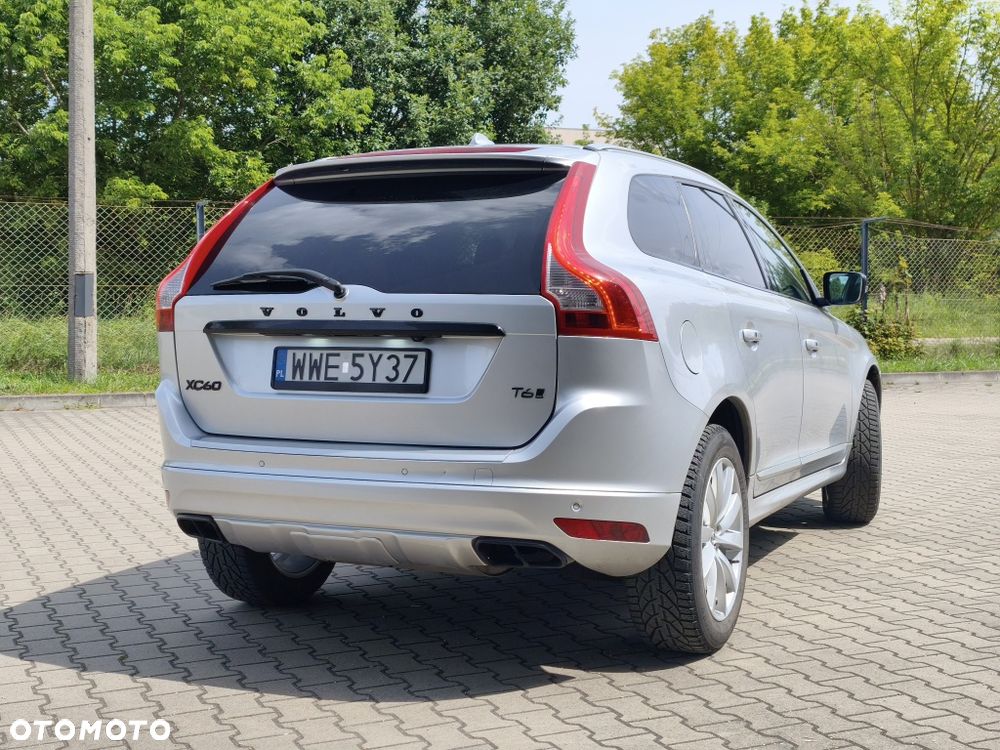 Volvo Xc60 2014 photo 5