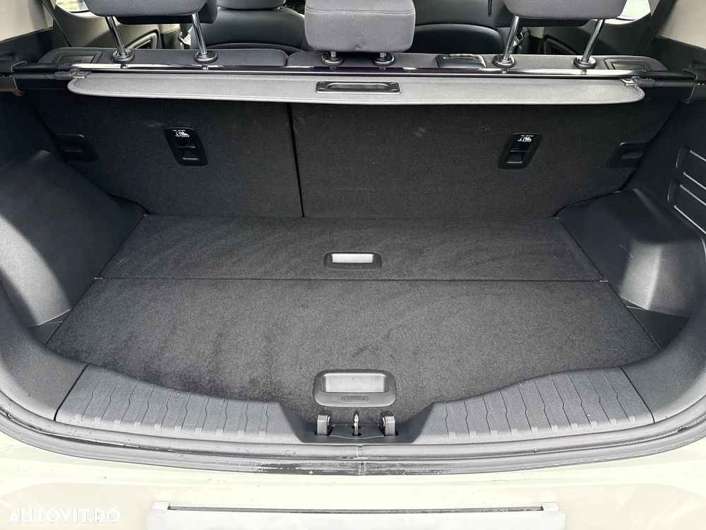 SsangYong Tivoli 1.5 GDI  Turbo STYLE - 17