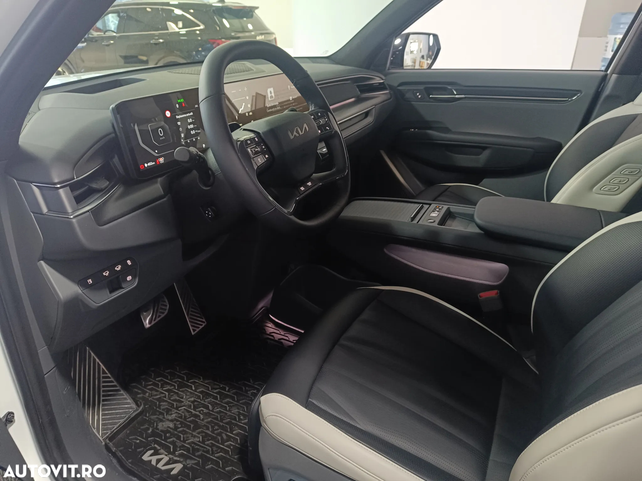 Kia EV9 - 12