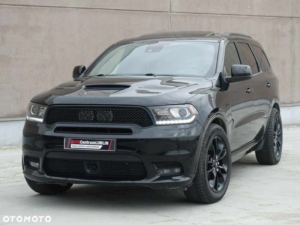 Dodge Durango - 7