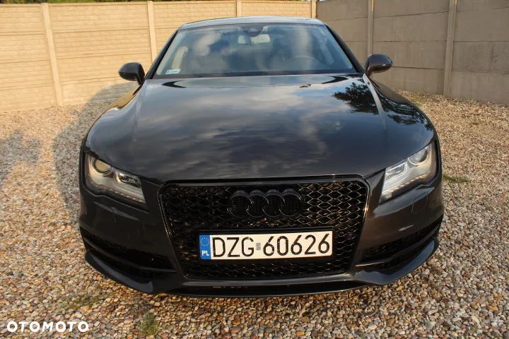 Audi A7 Sportback 3.0 TDI Quattro Tiptronic - 12