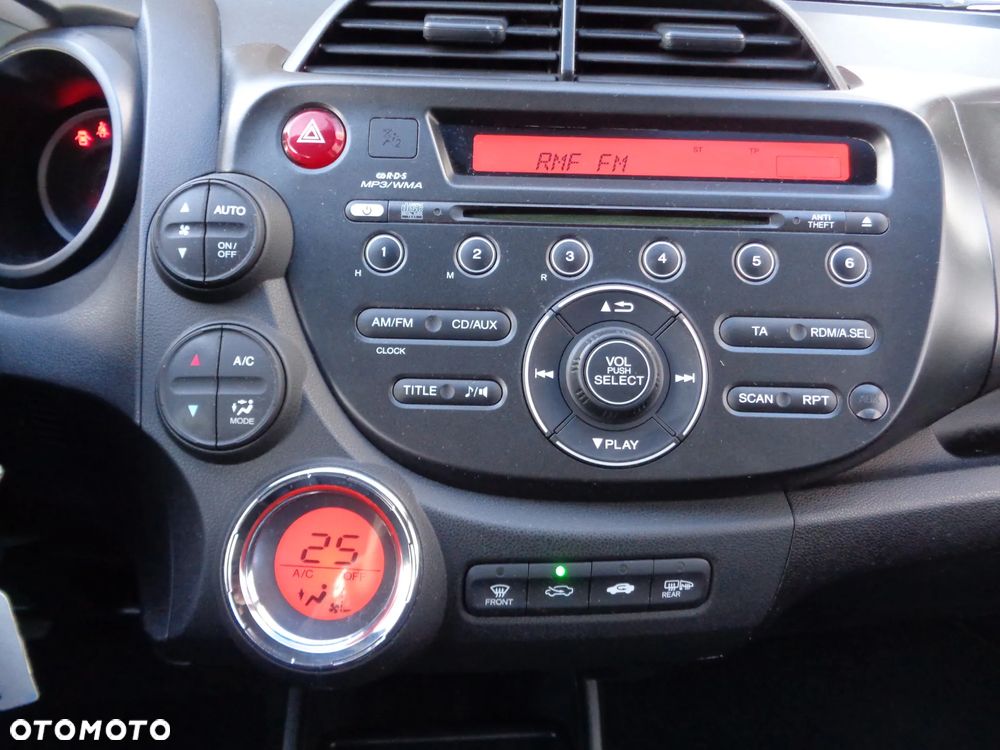 Honda Jazz 1.2 i-VTEC Trend - 14