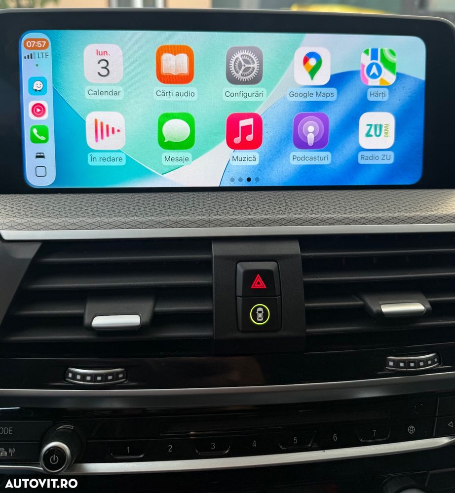 BMW X3 xDrive20d AT M Sport - 5