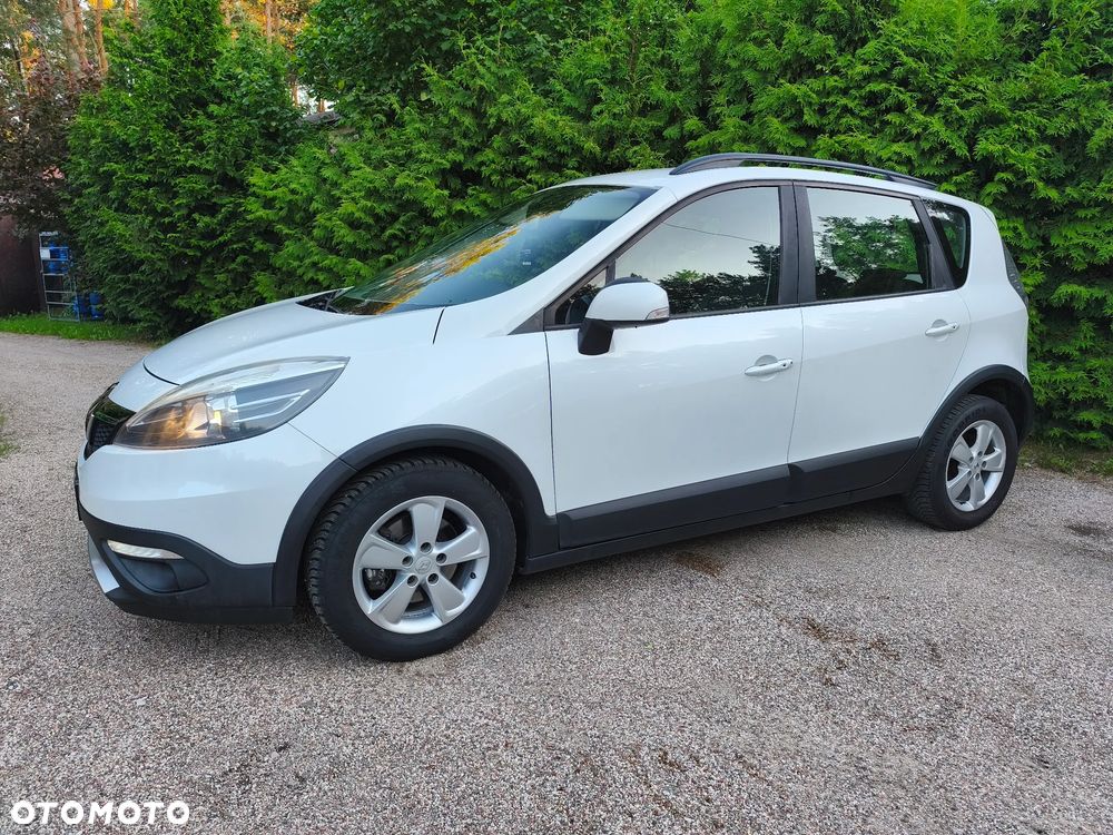 Renault Scenic - 5