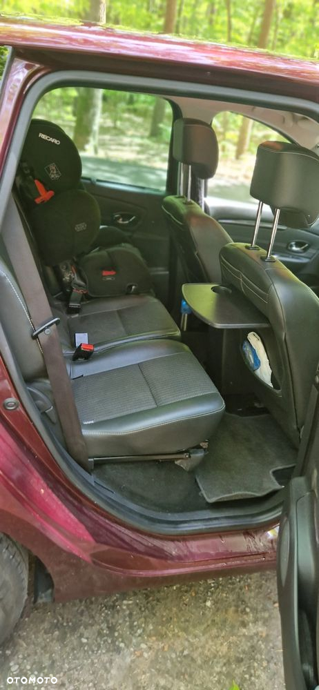 Renault Scenic 1.5 dCi Dynamique - 13