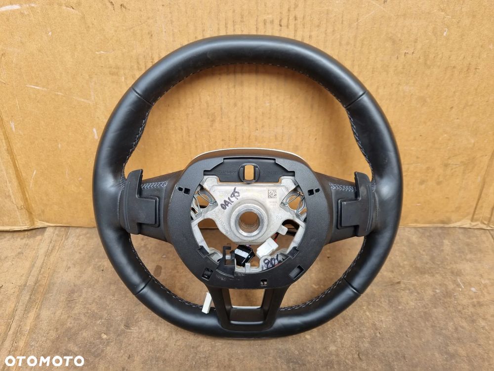 RENAULT CLIO V AUTOMAT KIEROWNICA - 4