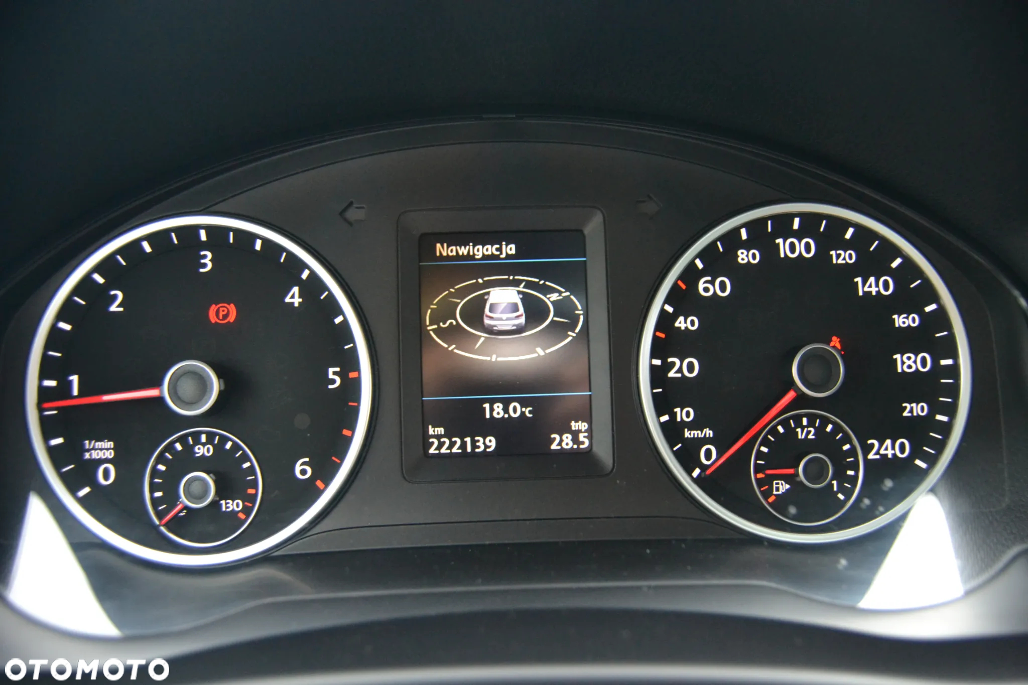 Volkswagen Tiguan 2.0 TDI SCR 4MOTION BlueMotion Technology DSG Lounge Sport & Style - 19