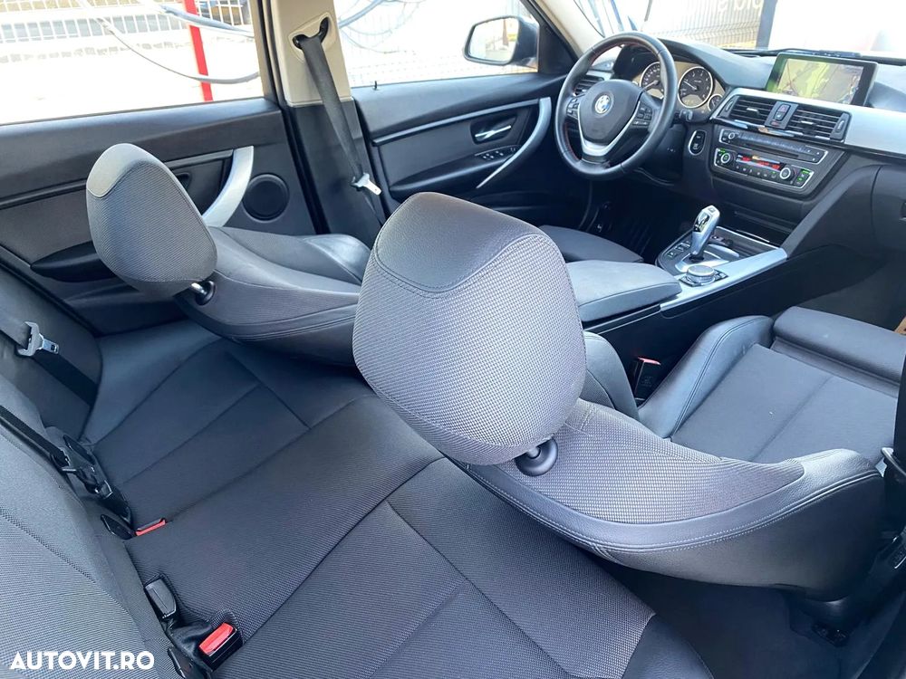 BMW Seria 3 - 14