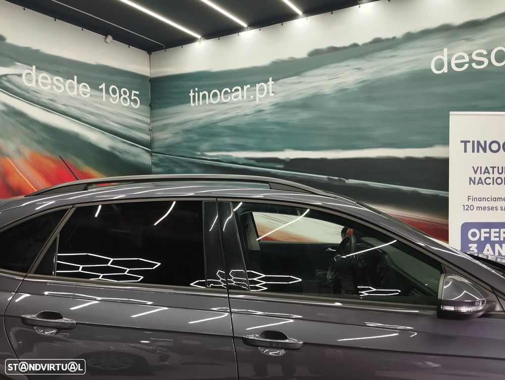 VW Taigo 1.0 TSI Life DSG - 10