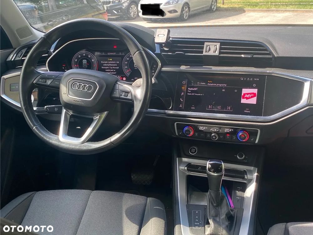 Audi Q3 35 TFSI S tronic advanced - 6
