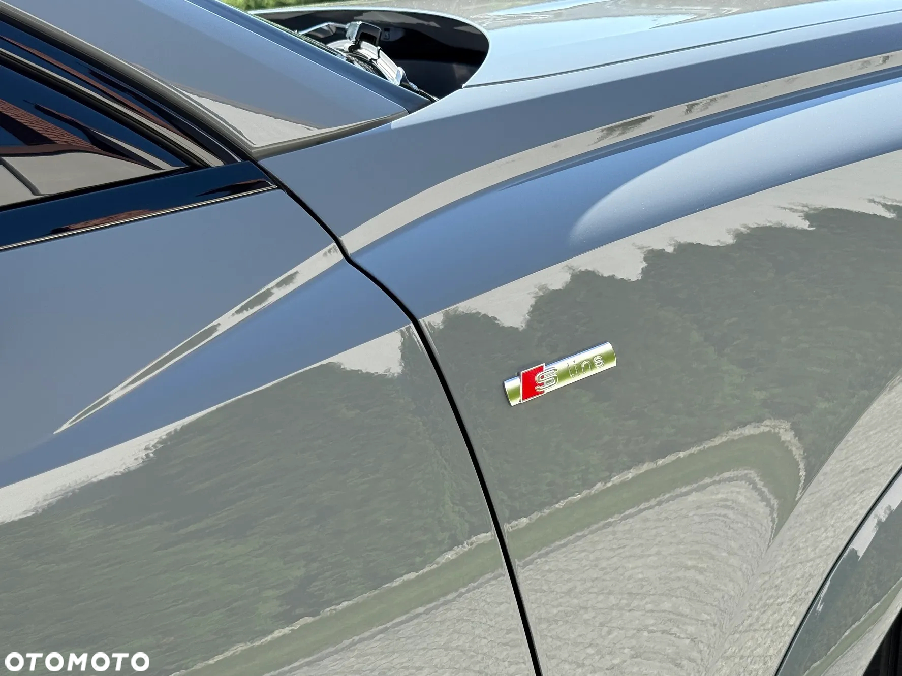 Audi Q3 40 TDI quattro S tronic S line - 38