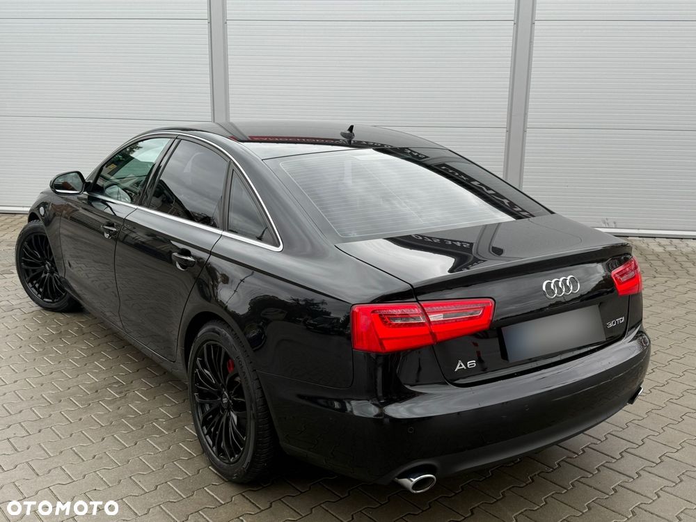Audi A6 - 33