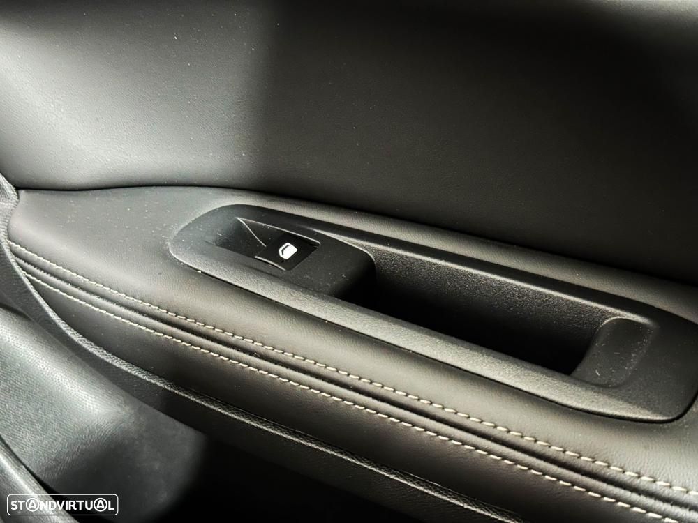 Peugeot 308 BlueHDi FAP 120 EAT6 Stop&Start GT-Line Edition - 30