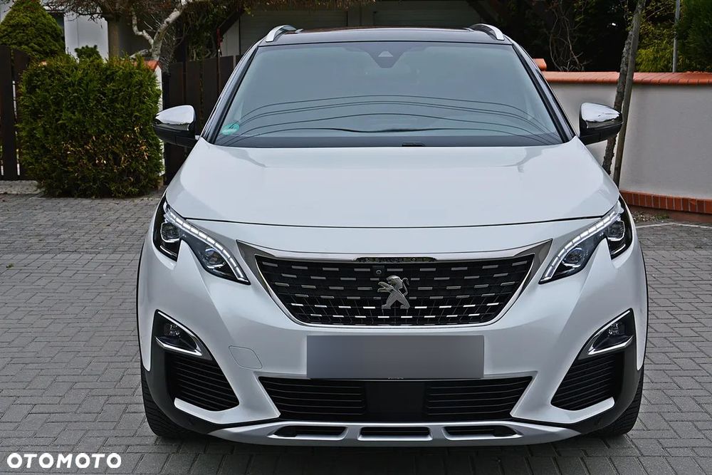 Peugeot 3008 - 8