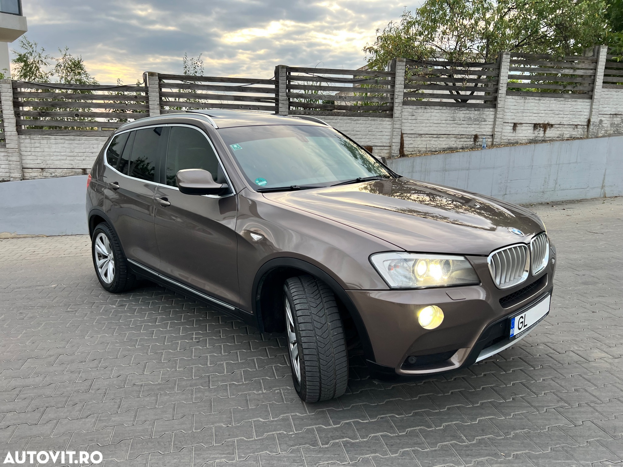 BMW X3 - 3