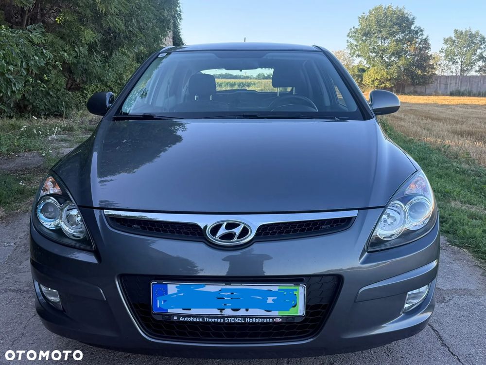 Hyundai i30 1.4 Blue Classic - 1