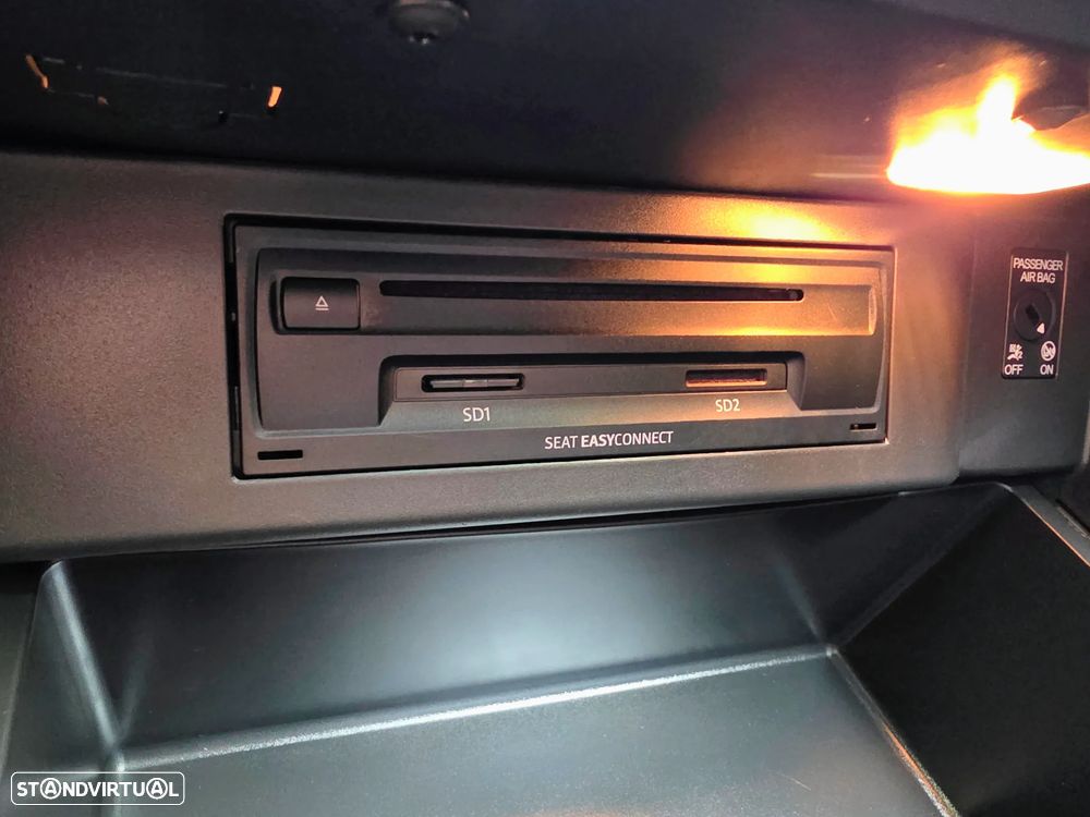 SEAT Leon 1.6 TDI Xcellence S/S - 42