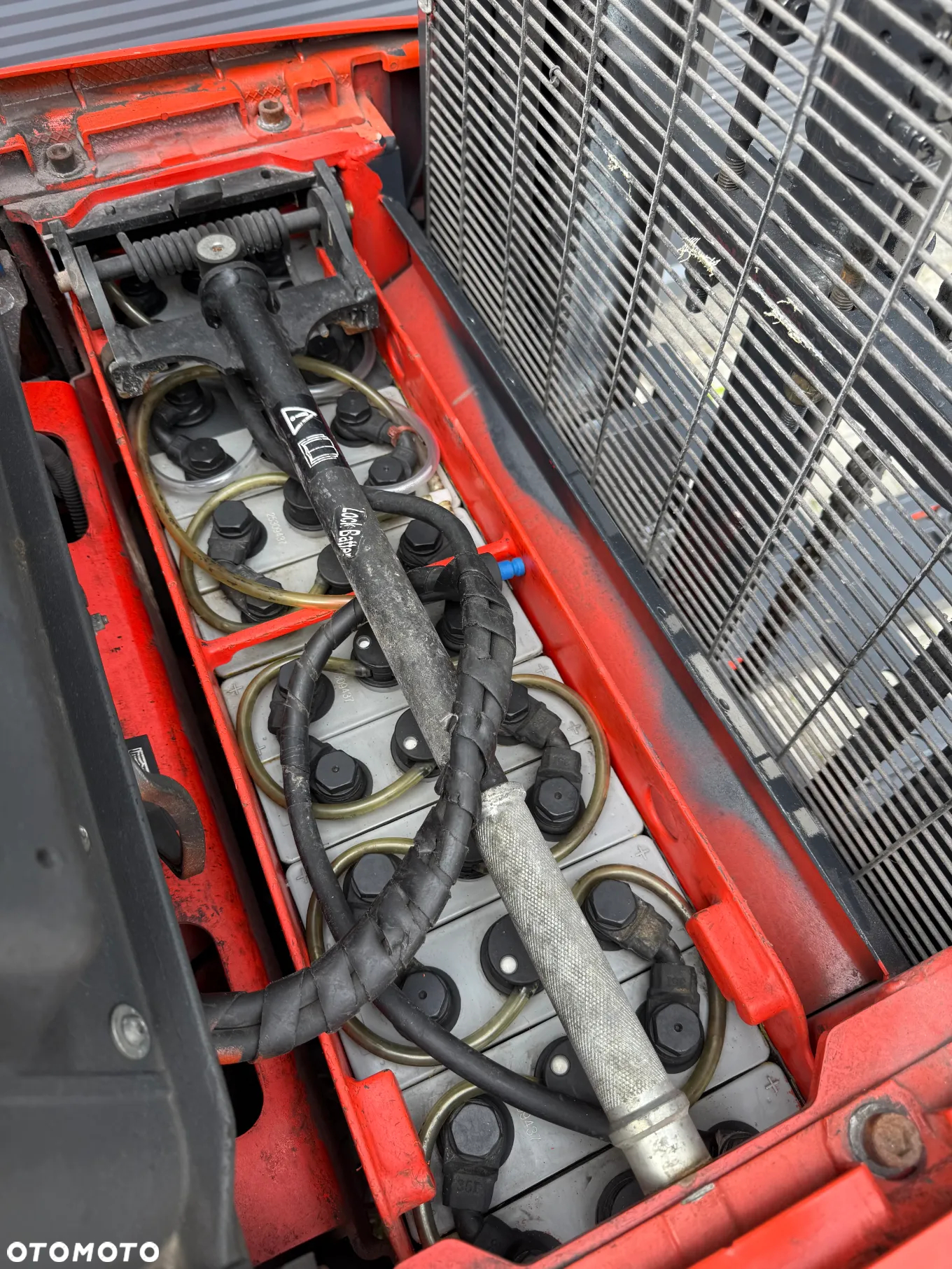 Linde L20AP - 8