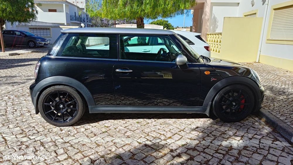 MINI 3 Portas - 7