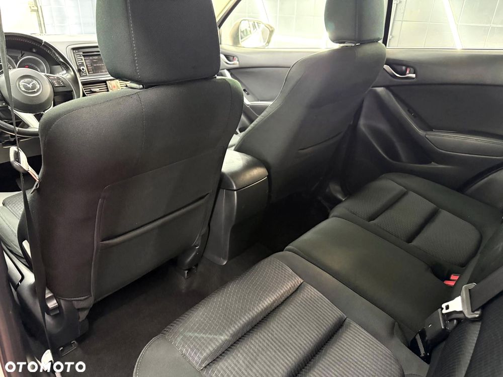 Mazda CX-5 2.0 Skyenergy - 23
