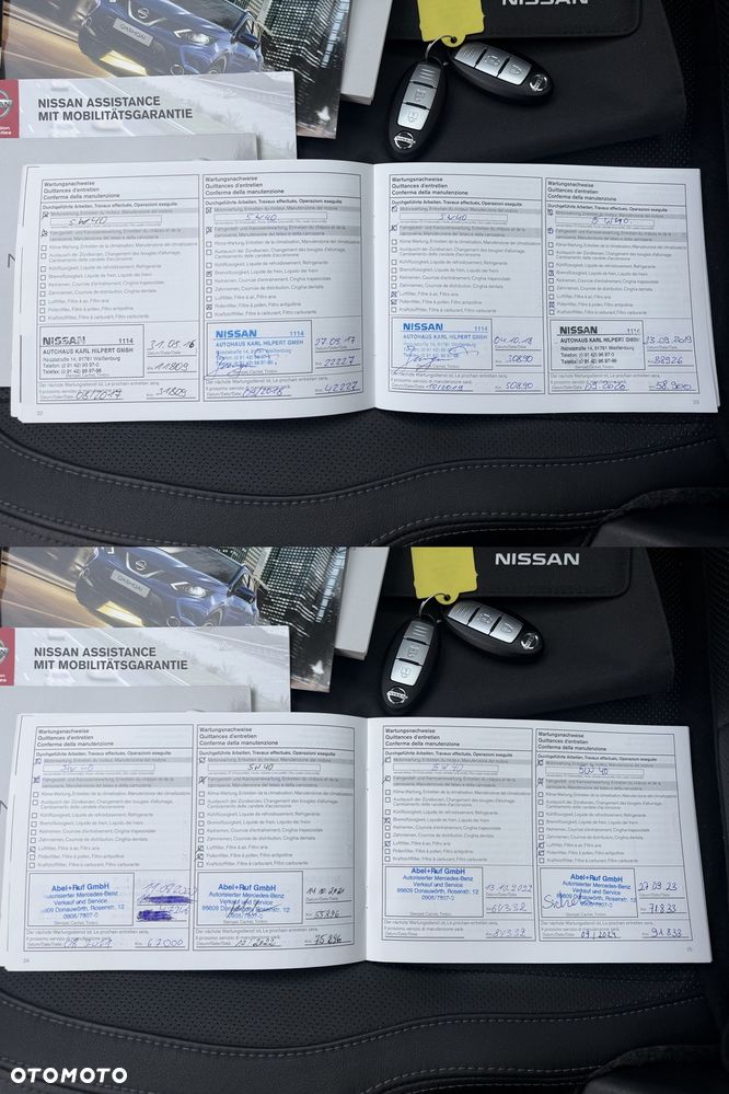 Nissan Qashqai 1.6 DIG-T Tekna+ - 40
