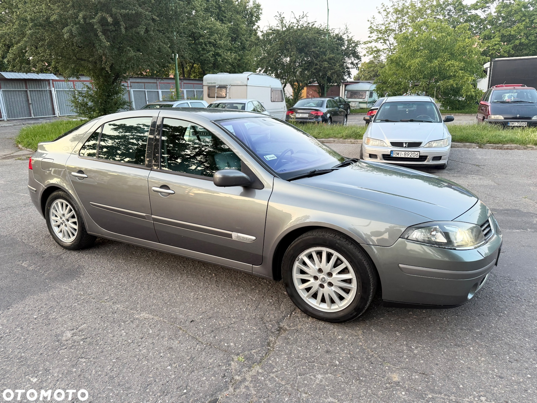 Renault Laguna - 10