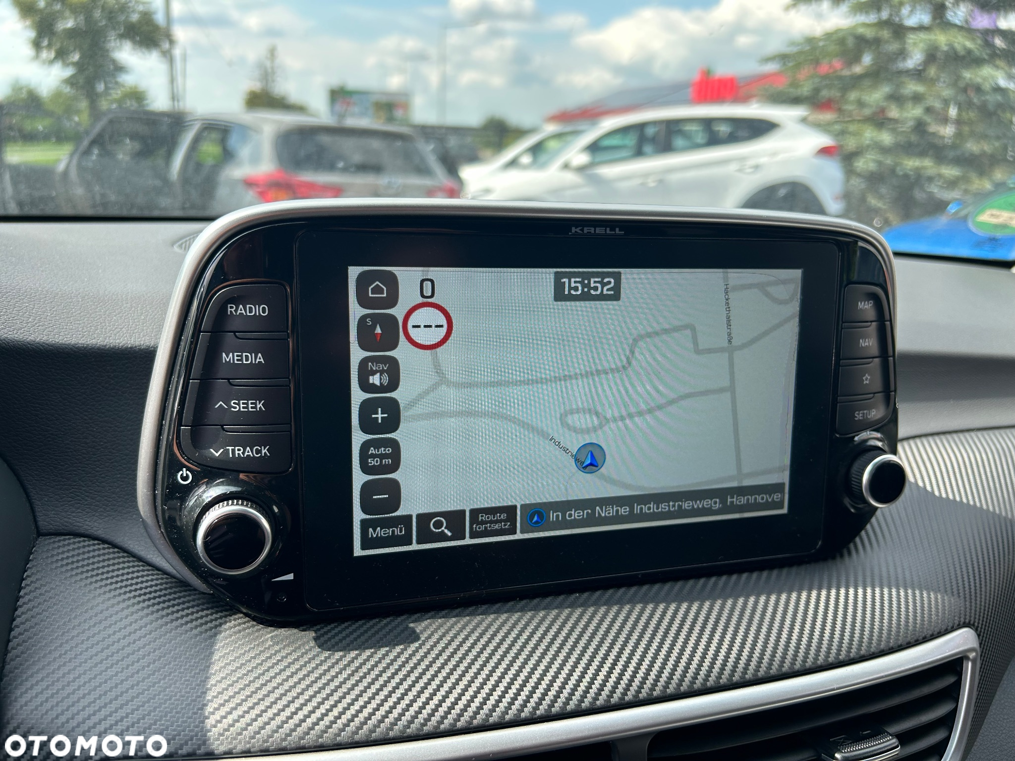 Hyundai Tucson 1.6 GDi 2WD Style - 13