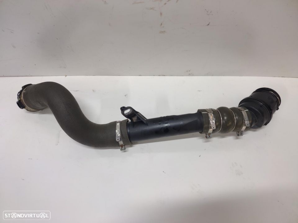 Tubo Intercooler Renault Clio IV 1.5 Dci 75-110CV Captur  Dacia Duster Logan - 1
