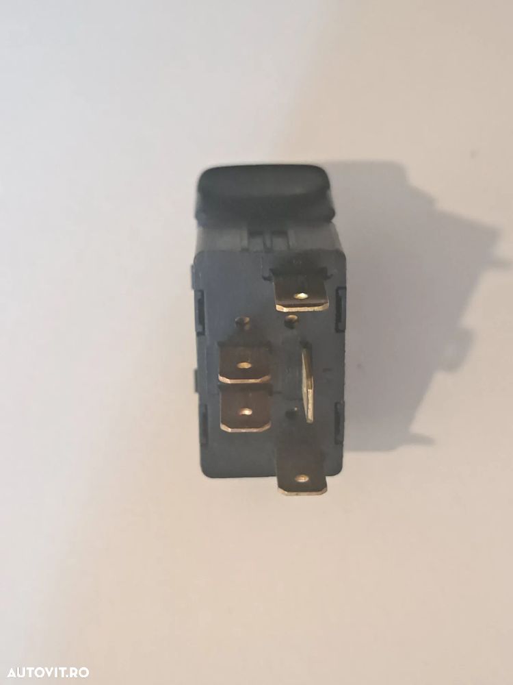 Buton comanda geamuri electrice Mufa buton comanda geamuri electrice Originale Smart Forfour W454n 2004-2006 - 5