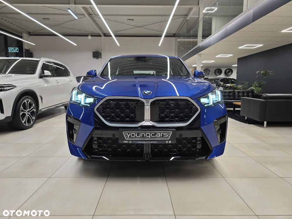 BMW X2 sDrive20i mHEV M Sport - 3